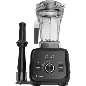 Vitamix Vitamix VX3 BlendPilot Blender - Black