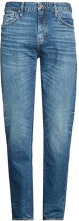 A|X Armani Exchange PARTES DE ABAJO - Pantalones vaqueros en YOOX.COM