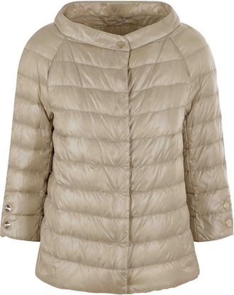 Herno Padded jacket