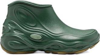 Merrell Hydro Next Gen boots - men - Polyethylene vinyl acetate (PEVA)/Rubber/Rubber - 38 - Green
