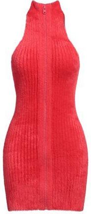 DAVID KOMA VESTIDOS - Minivestidos en YOOX.COM