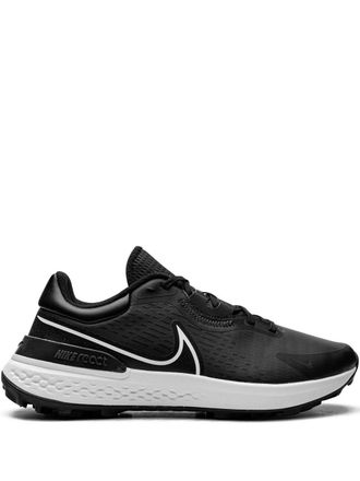 Nike Infinity Pro 2 golfschoenen - Zwart