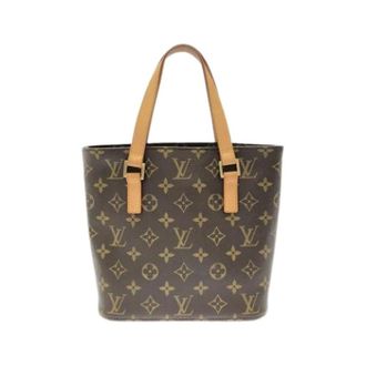Louis Vuitton Pre-owned Shoulder Bags, female, Brown, Size: ONE SIZE Pre-owned M51172 Handbag