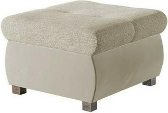 Mirjan24 Reposapi&eacute;s Comfivo 122, Magic Velvet 2201 + Matana 17, 39x60x60cm, Di&aacute;metro: 0, Tapiz, Patas: Metal, 0