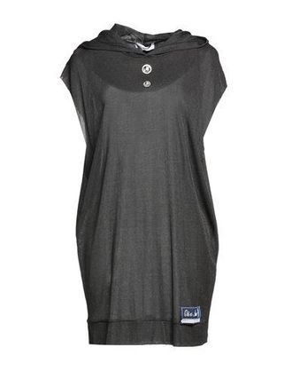 Odi Et Amo Mini dresses