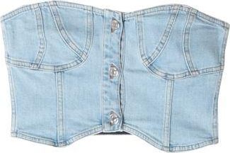 Mauro Grifoni CAMISETAS Y TOPS - Tops en YOOX.COM