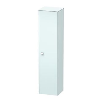Duravit Gabinete Alto Duravit Brioso 177,0x42,0x36,0 Cm, 1 Puerta, Bisagra Derecha, 1 Estante De Madera, 3 Estantes De Vidrio, Color (frente/cuerpo): Decoraci