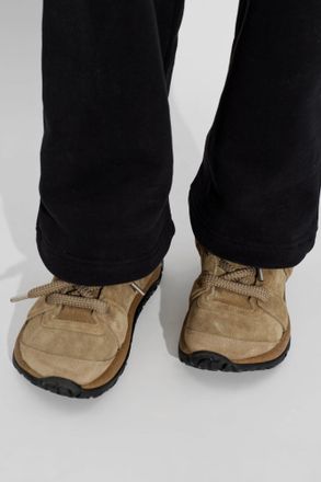 Birkenstock Goerlitz Sports Shoes, Womens, Beige