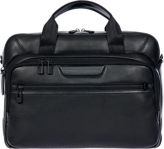 Porsche Design Leather Evo Briefcase