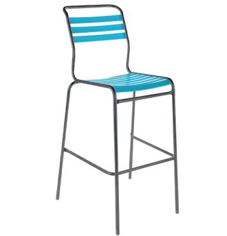 Schubiger M&ouml;bel Bar-L&auml;ttlistuhl S&auml;ntis