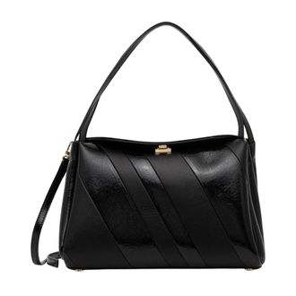 Themoir&egrave; Mujer, Bolsos, Negro, Talla: ONE Size