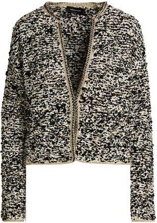 Fabiana Filippi MAGLIERIA - Cardigan su YOOX.COM