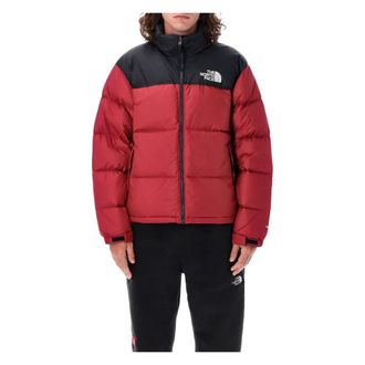 The North Face Down Jackets, male, Red, L, 1996 Retro Nuptse Jacket