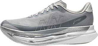 Li-Ning x Nine Point Nine Red Hare 9 Grey ARPW057-2