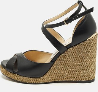 Jimmy Choo London Alanah