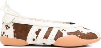 adidas Animal-pattern Sneakers