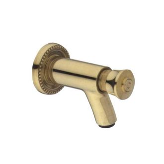 OEM Grifo De Lat&oacute;n Con Bot&oacute;n Temporizado 1/2
