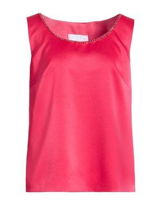 Nefertari Couture CAMISETAS Y TOPS - Tops en YOOX.COM