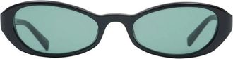 Saint Laurent SL 871 SUE Zonnebrillen - unisex - Zonnebrillen - Zwart - 51 MM - Accessoires