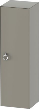 Duravit Duravit - Blanco Tulip&aacute;n Gabinete De Media Altura, Ancho 400 X