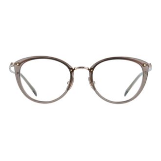 Yellows Plus Heren, Accessoires, Grijs, Maat: 48 MM