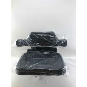 AMA Sedile serie Seat 3 avvolgente in sky per trattore agricolo AMA 75605