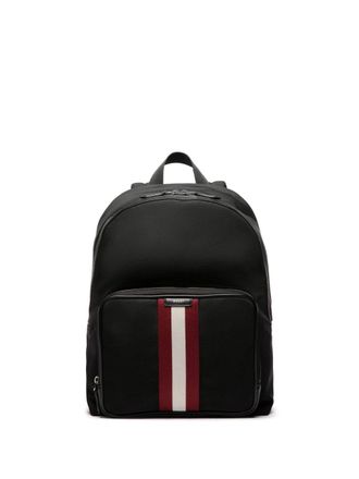 Bally Code Back