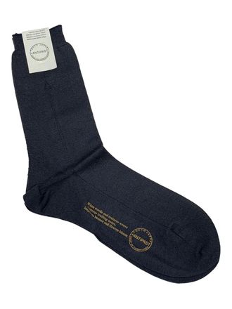 Antipast Calzini in maglia - Nero