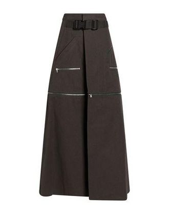 Rick Owens BOTTOMWEAR - Maxi skirts on YOOX.COM