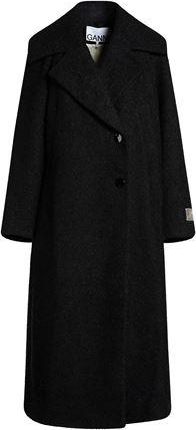 Ganni COATS & JACKETS - Coats on YOOX.COM