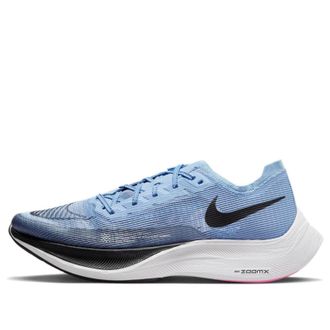 Nike ZoomX Vaporfly Next% 2 Cobalt Bliss CU4111-401