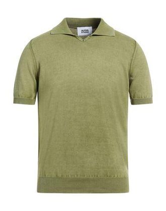 Alpha Studio STRICKWAREN - Pullover auf YOOX.COM