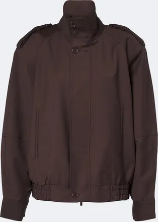 Frankie Shop Kelly blouson jacket