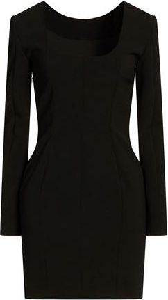 Moschino VESTIDOS - Minivestidos en YOOX.COM