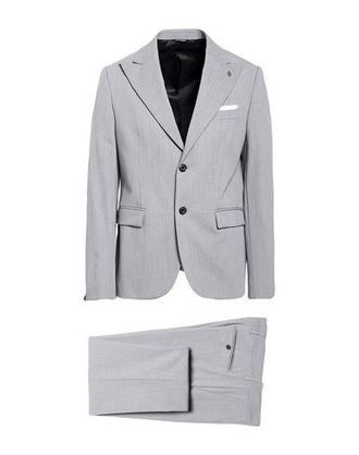 Daniele Alessandrini SUITS and CO-ORDS - Suits on YOOX.COM