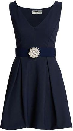 La Petite Robe Di Chiara Boni DRESSES - Mini dresses sur YOOX.COM