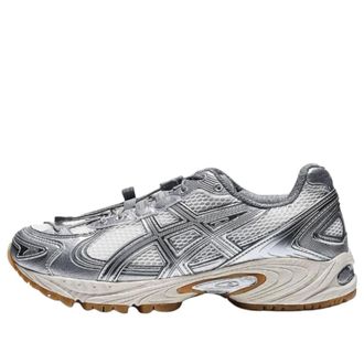 Asics Gel-Kahana TR V4 Silver Metallic 1203A866-100