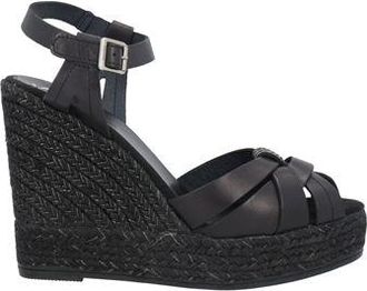 Kanna FOOTWEAR - Espadrilles on YOOX.COM