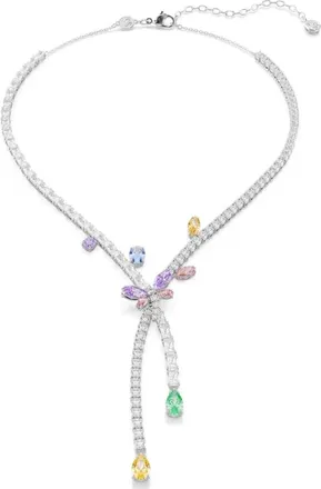 Swarovski Donna, Accessori, Multicolore, Taglia unica, new