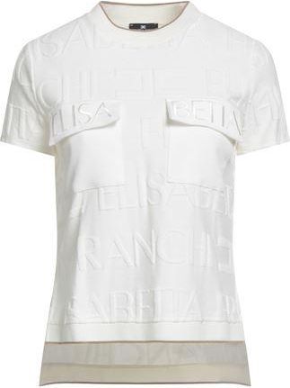 Elisabetta Franchi PRENDAS DE PUNTO - Pullover en YOOX.COM