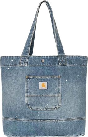 Carhartt Work in Progress unisex, Bolsos, Azul, Talla: ONE Size