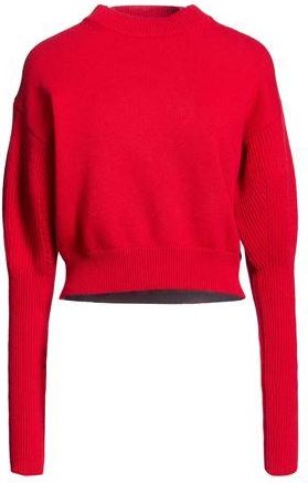 McQ by Alexander McQueen PRENDAS DE PUNTO - Pullover en YOOX.COM