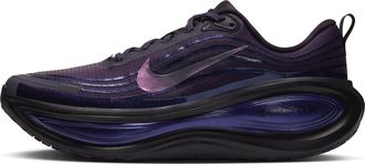 Nike Mens Vomero Plus Road Running Shoes in Grey | IQ6942-001