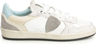 Philippe Model pgal Sneakers