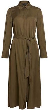 Elena Miro DRESSES - Midi dresses on YOOX.COM