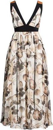 Trussardi DRESSES - Midi dresses sur YOOX.COM
