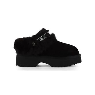 Liu Jo Donna, Scarpe, Nero, 36 EU, new