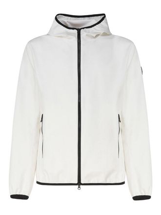 Colmar Hooded Down Jacket