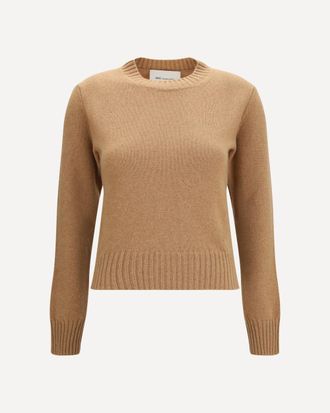 Ami Ami De Coeur Sweater Female S