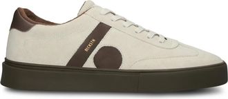 Blackstone Heren, Schoenen, Grijs, Maat: 41 EU Leer